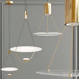LIRIA TLAP Pendants Lamp